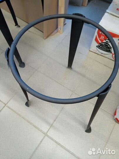 Тренога складная