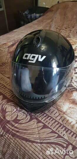 Шлем AGV longway