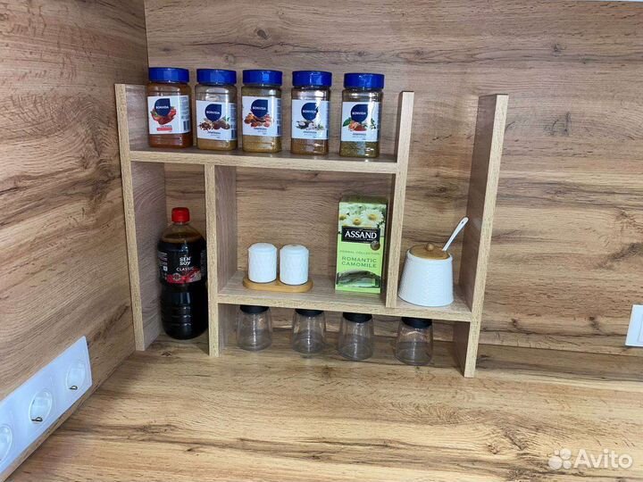 Полка трансформер