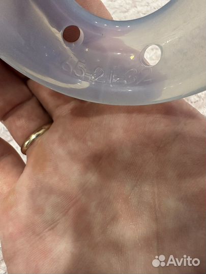 Акушерский пессарий арабин