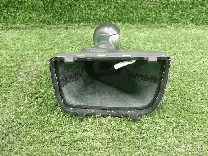 Ручка кпп Audi S3 8P