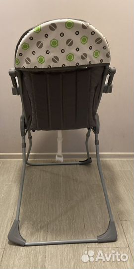 Стульчик для кормления Selby 152