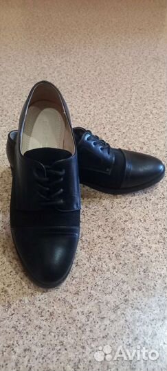 Туфли 38