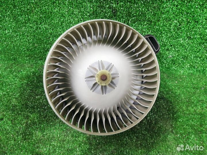 Моторчик печки Toyota Camry XV40