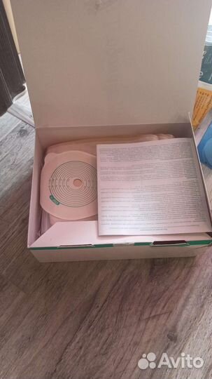 Калоприемники однокомпонентные coloplast