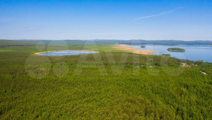 2-к. квартира, 60,9 м², 17/25 эт.