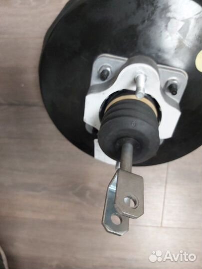 Вакуумный усилитель тормозов Mercedes S 500 4Matic