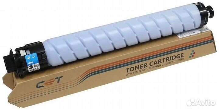 Картридж CET CET141297 1468288