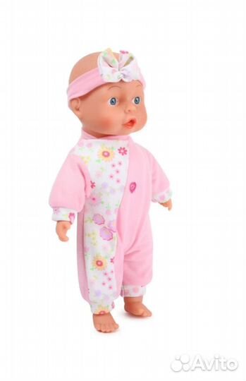 Пупс Demi Star 93202AB новый