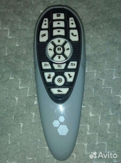 Робот динозавр на дистанционном управлении