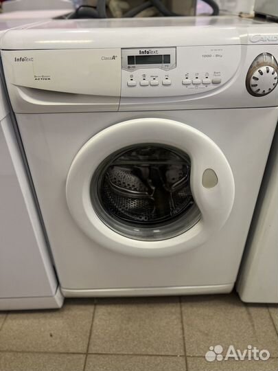 Стиральная машина Candy 5 кг