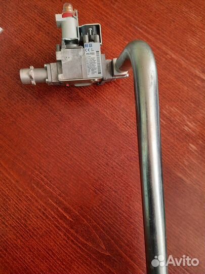 Газовый клапан котла Baxi Slim 1/400 iN