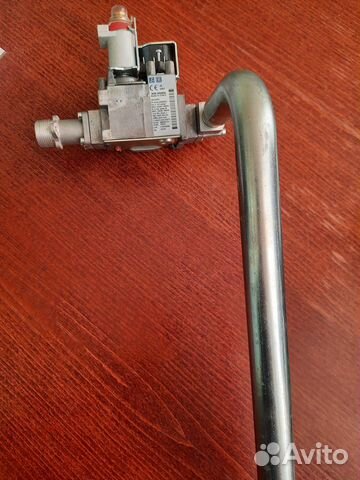 Газовый клапан котла Baxi Slim 1/400 iN