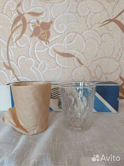Стаканы