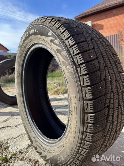 Nokian Tyres Nordman RS2 185/65 R15