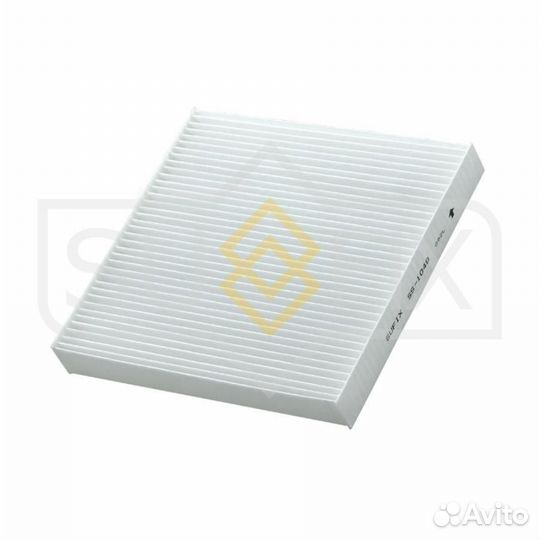 Sufix SS-1049 Фильтр салонный