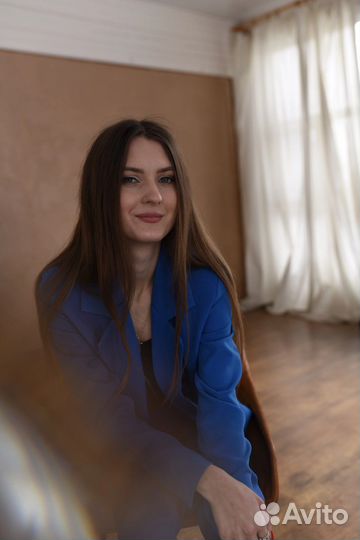 Юрист