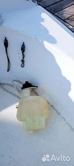 Лодочный мотор Suzuki DF 4