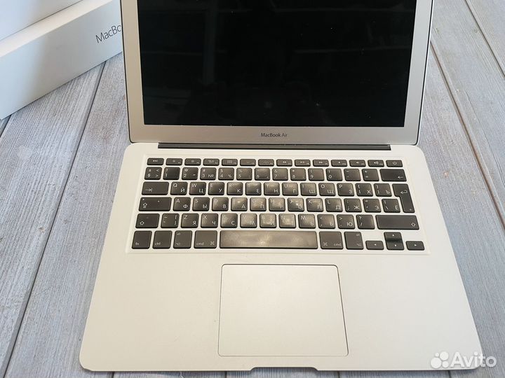 Apple MacBook Air 13 2013