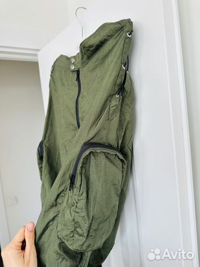 Брюки карго, Бали