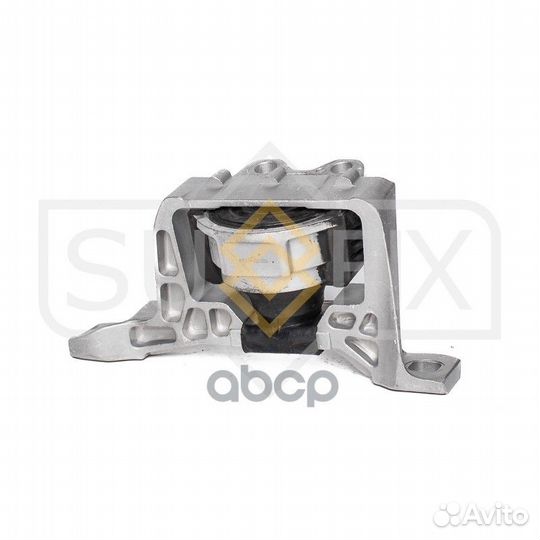 Опора двигателя перед прав FM4223 sufix