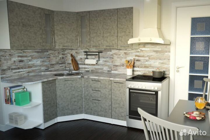 Кухонный гарнитур Валерия