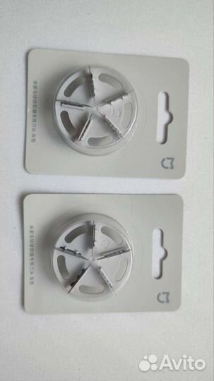 Сменные ножи для машинки Xiaomi