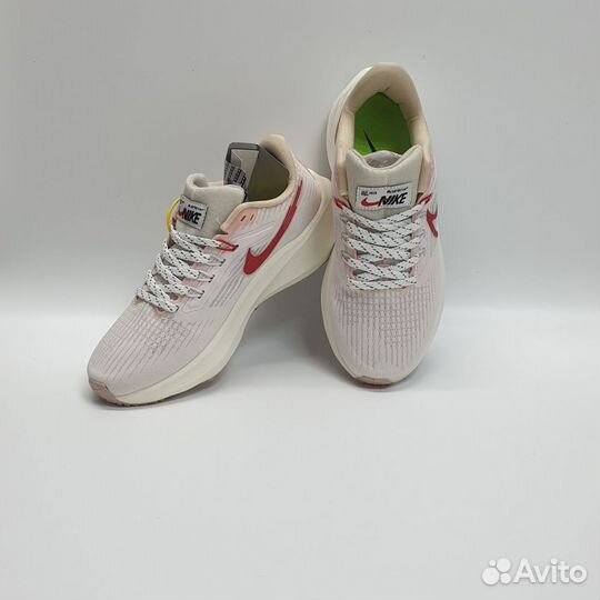 Кроссовки Nike zoom winflo 36-41