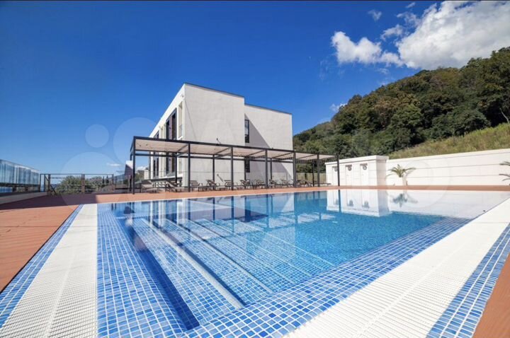 Квартира-студия, 23,1 м², 2/3 эт.