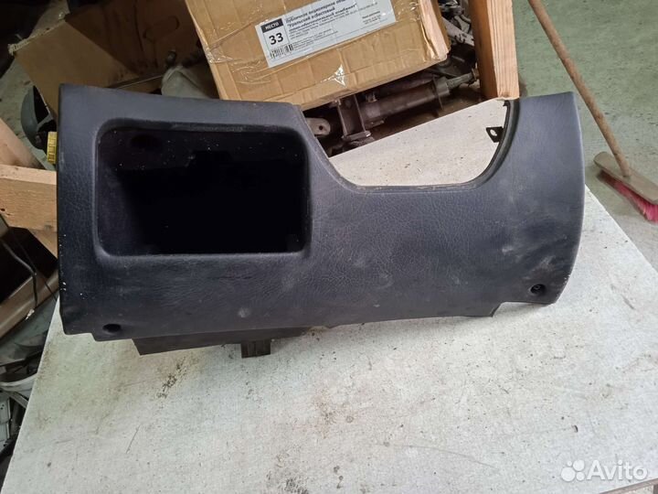 Водительский бардачок audi a8 d2 ауди а8 д2