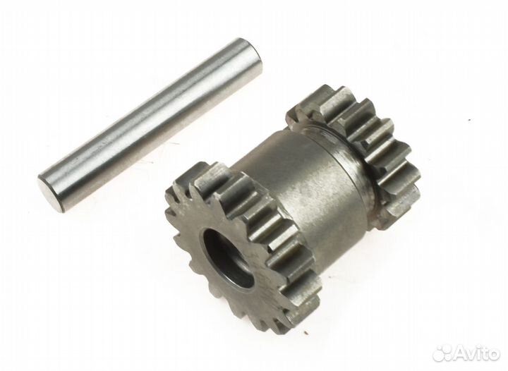 Шестерня электростартера 1 ZS172FMM-5 PR250