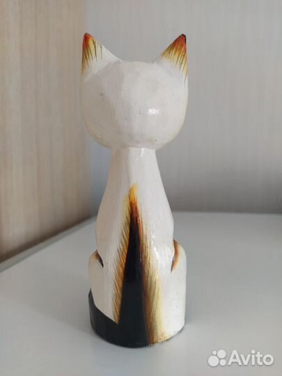 Фигурка Котёнок, новая