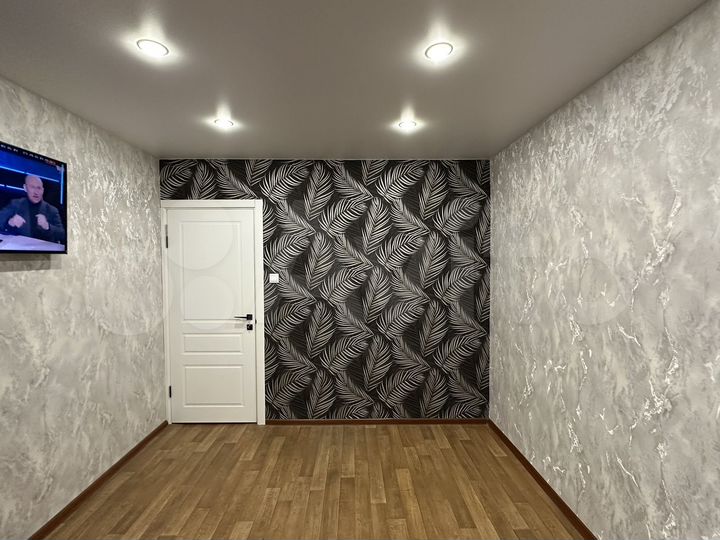 Комната 13 м² в 3-к., 7/9 эт.