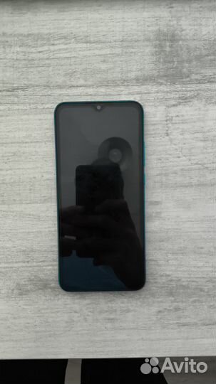 Xiaomi Redmi 9A, 2/32 ГБ