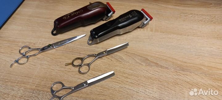 Профессиональная заточка инструмента