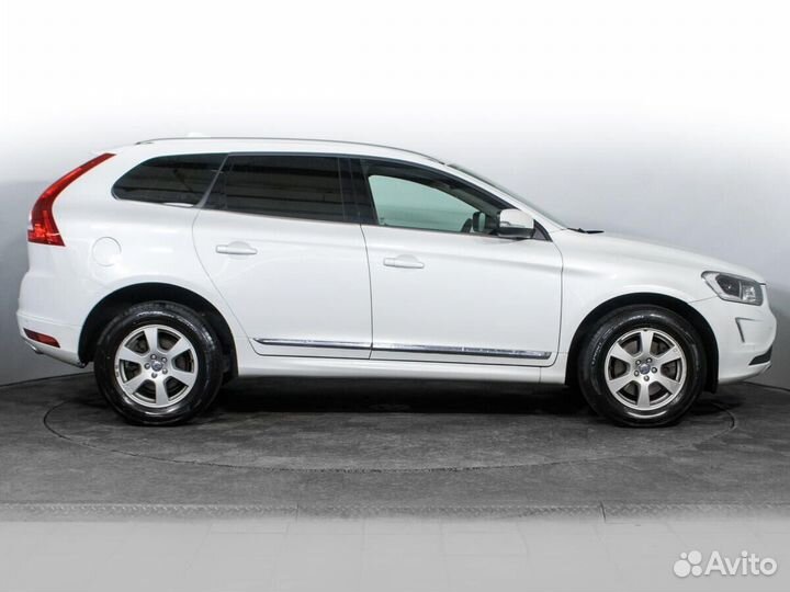 Volvo XC60 2.4 AT, 2013, 149 245 км