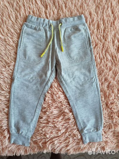 Спортивные штаны