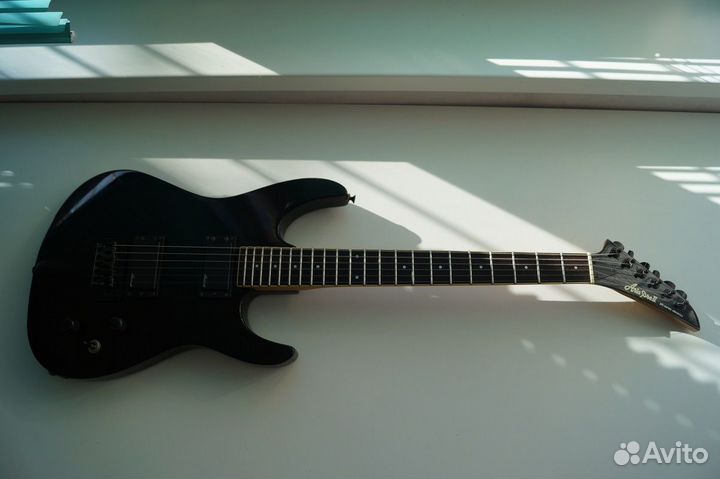 Электрогитара Aria Pro II XR-series