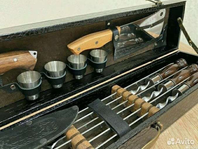 Набор для барбекю