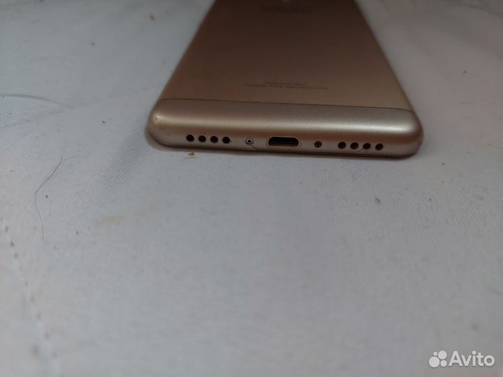 Meizu M3s, 2/16 ГБ