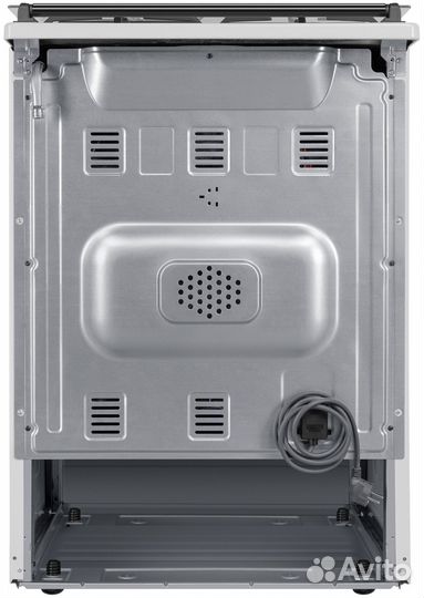 Газовая плита Maunfeld MGC60ECW04