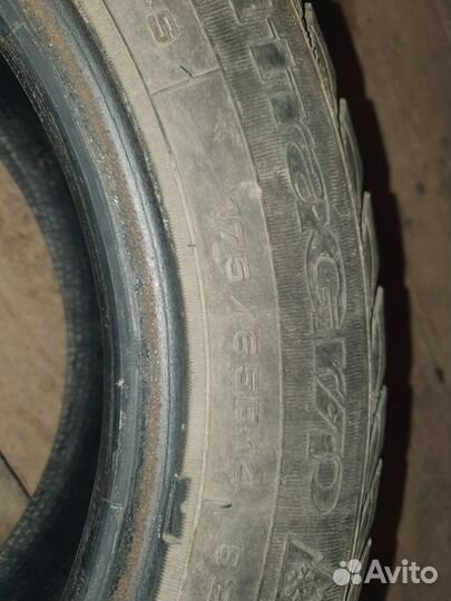 Goodyear UltraGrip Extreme 175/65 R14
