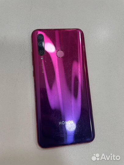 HONOR 10i, 4/128 ГБ