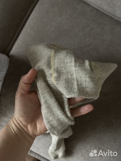 Колготки airwool 98-104