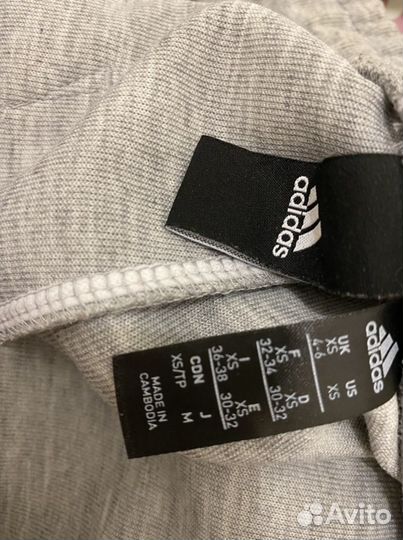 Штаны adidas