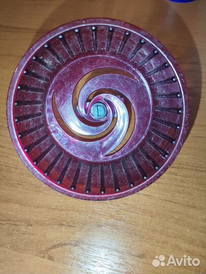 Колесо для хомяка