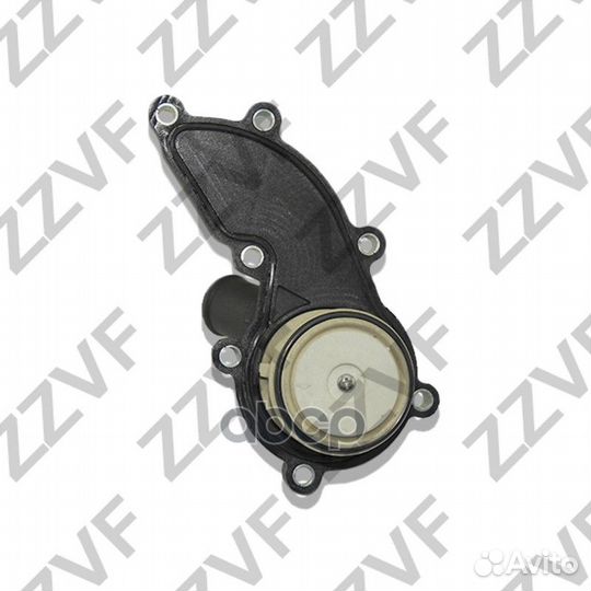 Термостат audi A4 (B7) (05-07), A6 (C6,4F) (05