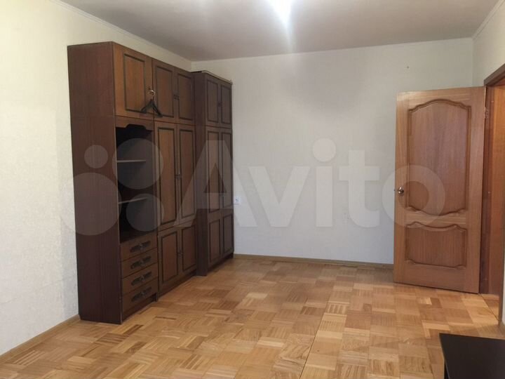 1-к. квартира, 38 м², 11/22 эт.