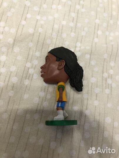 Фигурка Роналдиньо Бразилия - Kodoto