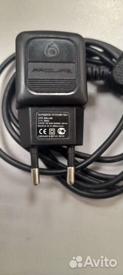 Зарядное устройство для mini USB